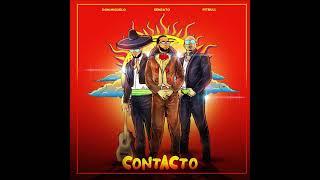 Sensato, Pitbull, Don Miguelo - CONTACTO