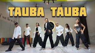 TAUBA TAUBA | VICKY KAUSHAL | KARAN AUJLA | DANCE COVER | THE GAGNANTS DANCE STUDIO #tgds