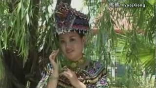 王丽愛愛但是不能有 Li Wang : Hlub Hlub Los Tsis Sib Tau (MV) H'Mong H'Mông Trung Quốc