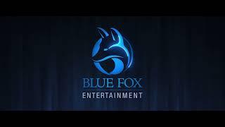 Blue Fox Entertainment / Storm City (Linoleum)