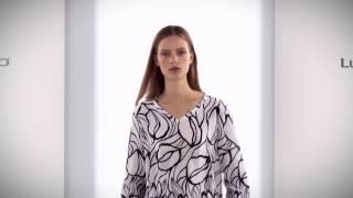 LUISA CERANO SPRING/SUMMER 2015 (весна-лето)