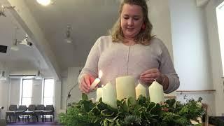 Pass the Candle - How to