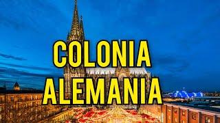 ANDALUCIA X EL MUNDO : COLONIA , ALEMANIA #ANDALUCIAXELMUNDO #ANDALUCESXELMUNDO #AXM #2024