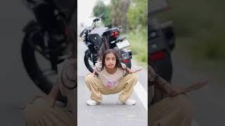Mere Nauty Saiyan Ji | Dance video #shorts #dance