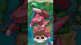 Could I beat these Pokémon in a fight? - Genesect