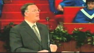 Bob Barton FBC Jax