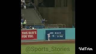 Justin Turner walkoff homerun in NLCS vs Cubs 10/15/17