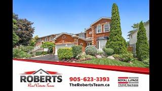 56 Orchard Park Dr, Bowmanville - ROBERTS REAL ESTATE TEAM