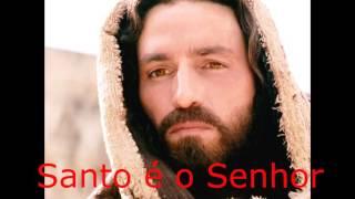 Santo, Santo, Santo   Vencedores por Cristo