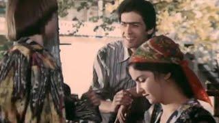 Если любишь... (1982) Таджикфильм, Режиссер: Абдурахим Кудусов