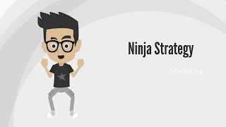 Ninja Strategy