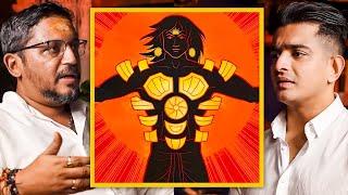 Rajarshi Nandy: How To Protect Yourself From “Evil Eye” (Kavacham Explained)