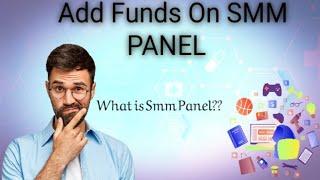 How to add funds on SMM Panel Pakistan | Pakistani Easypaisa Deposit option on SMM Panel Pakistan