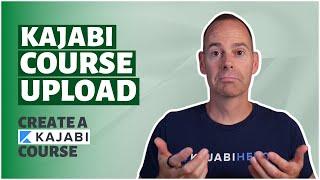 Kajabi Course Upload: Effortlessly Add Lessons and Content