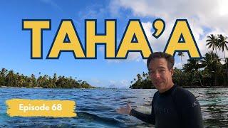 Amazing Sail to explore the Vanilla Island | Ep 68