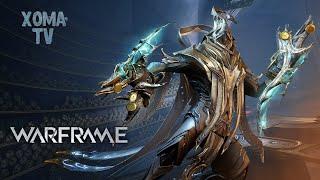 Warframe на что способен ДАНТЕ обзор билд  не подойдет новичку !!