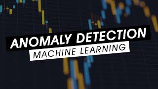 Machine learning Project : Anomaly detection using Isolation Forest