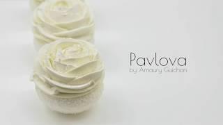 Amaury Guichon - Pavlova Dessert | MGA Greece