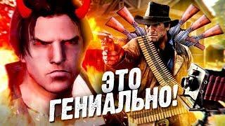 7 ГЕНИАЛЬНО ОПРАВДАННЫХ ИГРОВЫХ МЕХАНИК