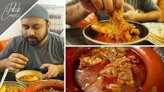 4 Different Nihari from 4 Restaurants