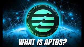 What is Aptos? $1000 Could Turn Into This... (Animated Overview)