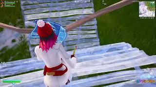 Unranked to Unreal Speedrun Fortnite ranked BR