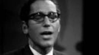 Tom Lehrer - The MLF Lullaby