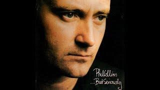Phil Collins - I Wish It Would Rain Down [HQ - FLAC]
