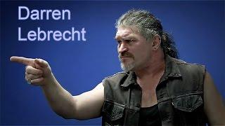 Darren Lebrecht Cold Reading Auditions2