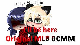 I’ll Be Here MLB GCMM Part 1 || Full Movie || Original || 15k special