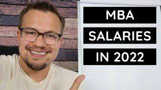 What Is The Average Salary After MBA?