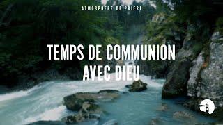 Temps de communion avec Dieu - Instrumental - Atmosphère de prière - Gordon Zamor