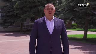 Михаил Миненков