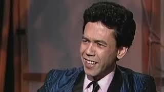 Gilbert Gottfried News With Billy West '93