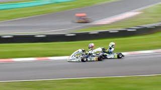 Micro Max Grand Prix | Kartmasters GP 2023