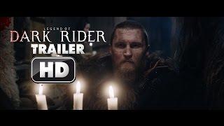 "LEGEND OF DARK RIDER" TRAILER#1 BY TITUS PAAR