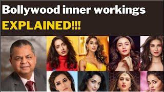 Bollywood inner workings EXPLAINED!!! with DR Gaurav Pradhan