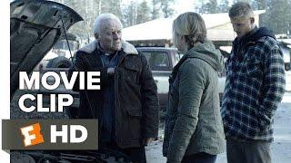 Blackway Movie CLIP - Drive (2016) - Anthony Hopkins, Julia Stiles Thriller HD