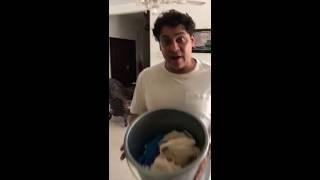 An Innovative way to wash your clothes during this lockdown | Pillow Ke Piche Kya Hai? Episode 2