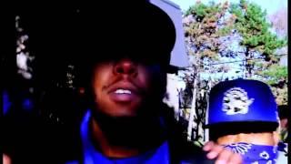 (A-2-H Presents) 25 Hunnid - G-Lock, Bino, Milly   Geezy - 75 Muzik