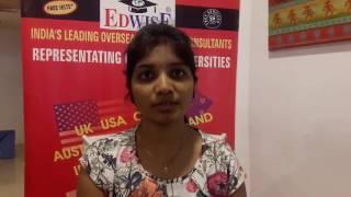 Edwise-Overseas Education Consultants