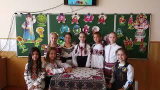 Шкільні роки незабутні!