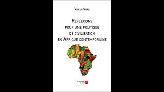 QU'EST CE QUE LA POLITIQUE AFRICAINE?