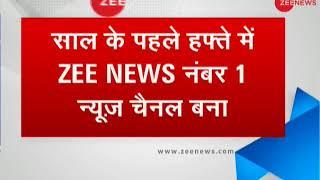 Zee News becomes India's number one news channel: Report by BARC