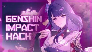 Genshin Impact Hack | Download Genshin Cheat 2024 | AutoTP | Genshin Hack | Undetected Menu