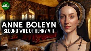 Anne Boleyn - Second Wife of Henry VIII Documentary