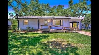 NEW LISTING: 905 S Plum St Newton KS 67114