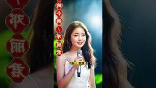 泪的小雨-邓丽君#永远的经典 #大熱門 #正能量 #新歌更新