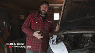 Roadworthy Rescues S03E01 El Amarillo