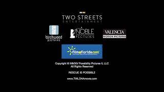 Two Streets Ent/Birchwood Pictures/Noble Pictures/Valencia Motion Pictures/Sony Pictures TV (2012)
